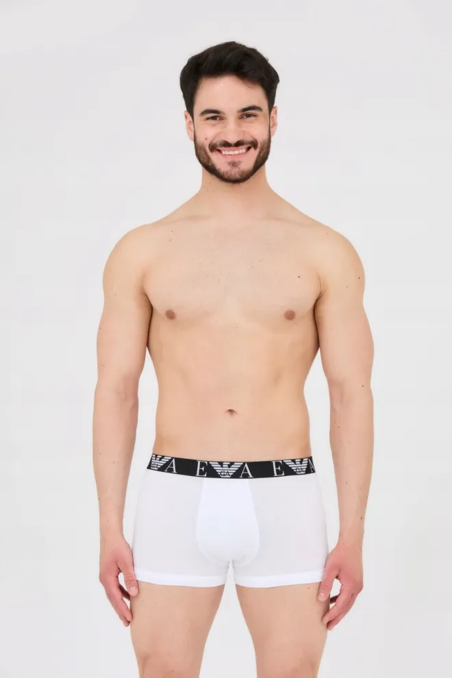 EMPORIO ARMANI Boxer Shorts 3-pack