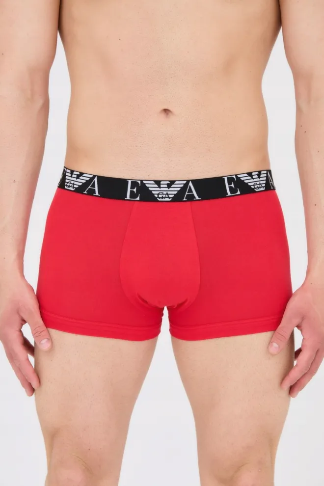 EMPORIO ARMANI Bokserki 3-pack