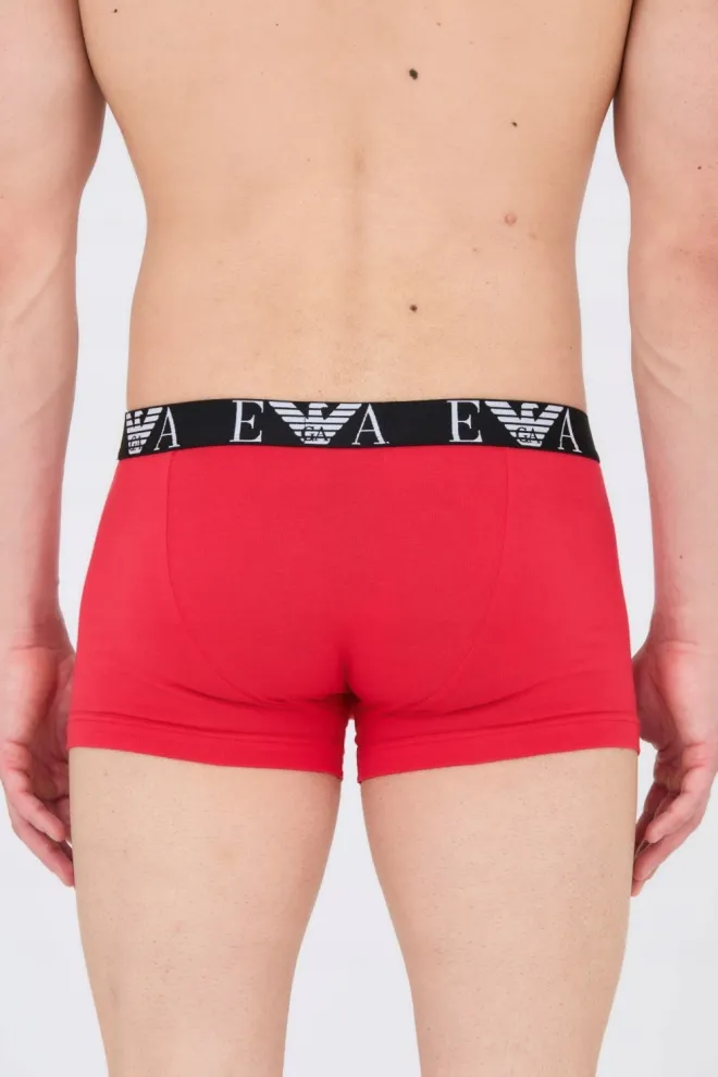 EMPORIO ARMANI Boxer Shorts 3-pack