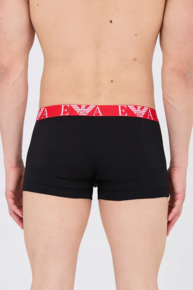 EMPORIO ARMANI Bokserki 3-pack