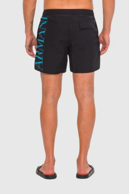 EMPORIO ARMANI Czarne...