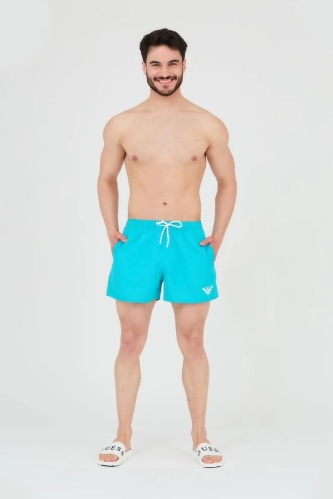 EMPORIO ARMANI Swim Shorts