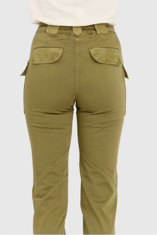 AERONAUTICA MILITARE Green...