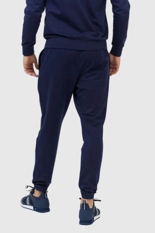 EA7 Navy blue men's pants...