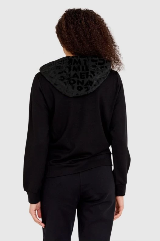 AERONAUTICA MILITARE Czarna...