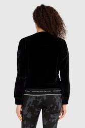 AERONAUTICA MILITARE Czarna...