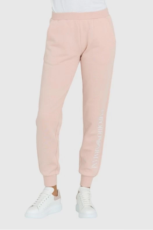EMPORIO ARMANI Pink women's...