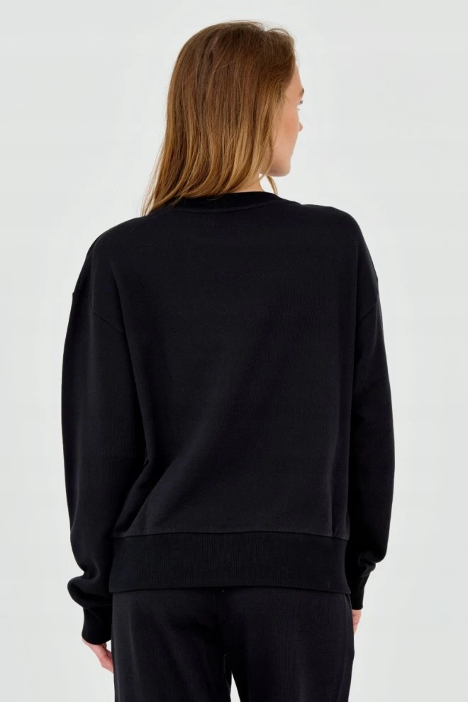 EMPORIO ARMANI Dresy damskie czarne