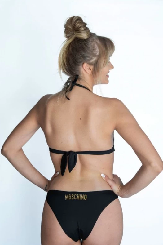 MOSCHINO SWIM Góra od...