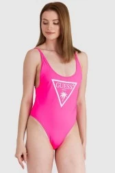 GUESS Różowy strój...