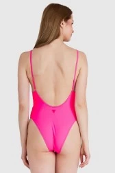 GUESS Różowy strój...