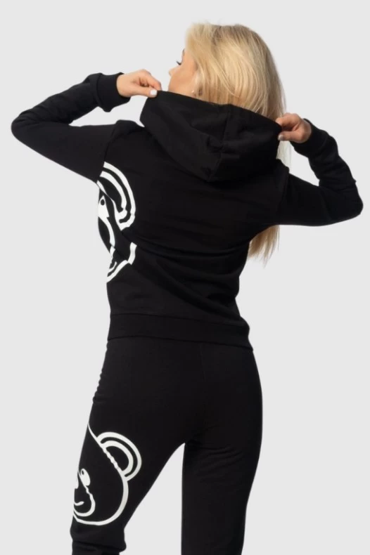 MOSCHINO Black women's...