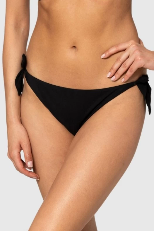 MOSCHINO Black bikini...