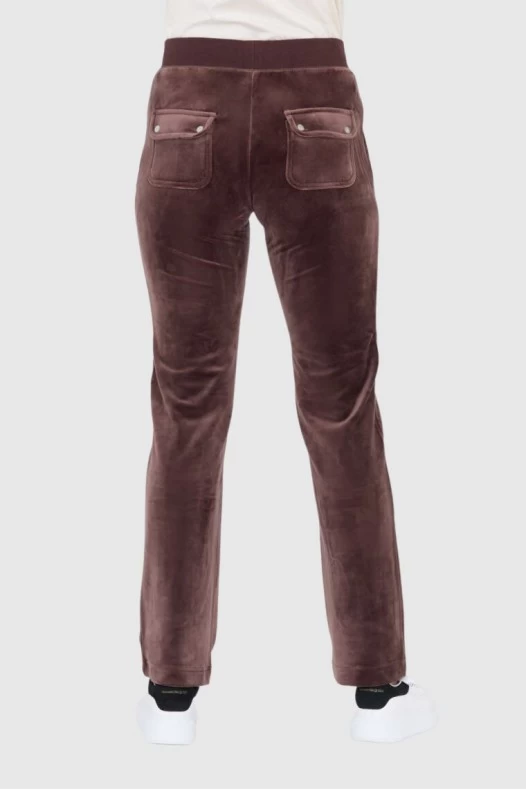 JUICY COUTURE Brązowe...