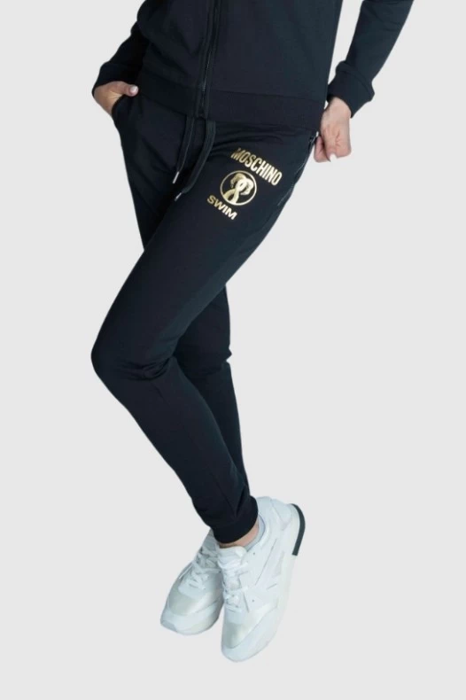 MOSCHINO SWIM Spodnie...