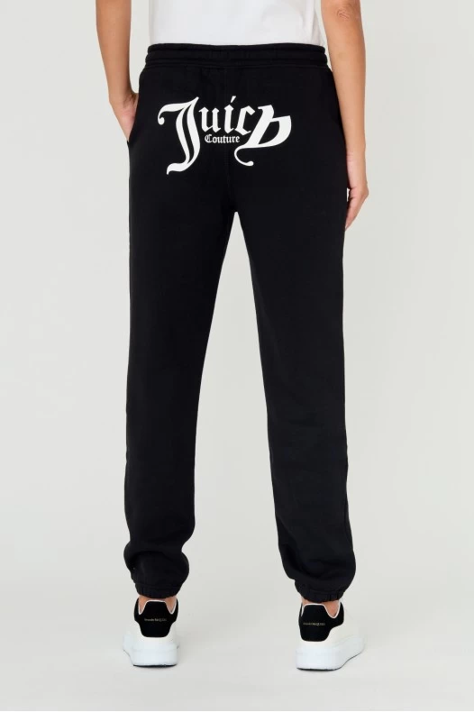 JUICY COUTURE Czarne...