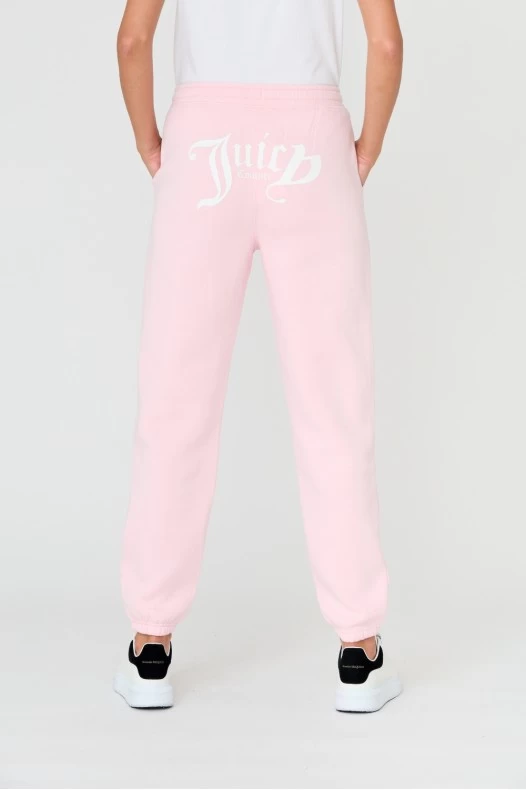 JUICY COUTURE Różowe...