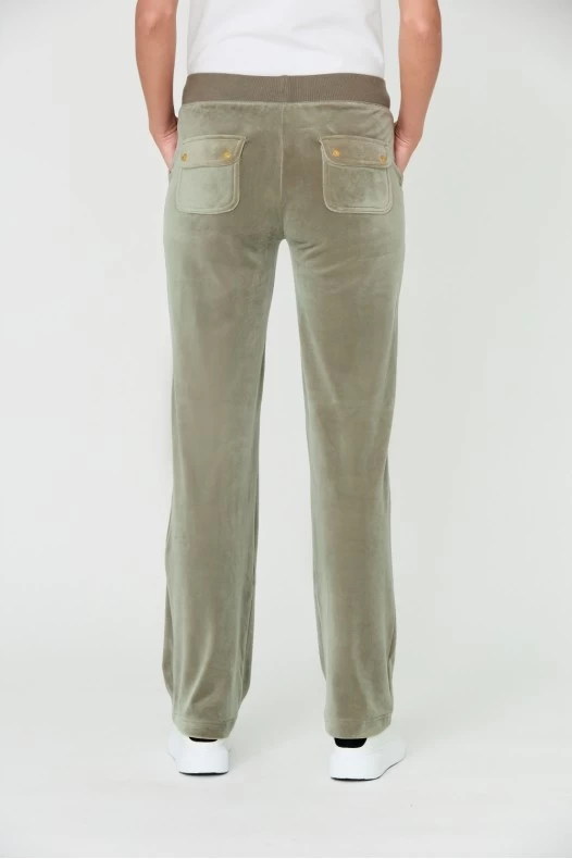 JUICY COUTURE Zielone...