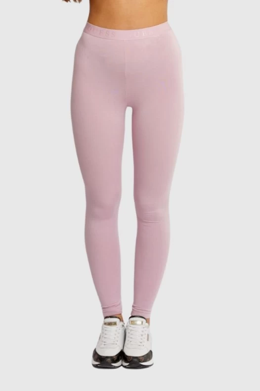 GUESS Light pink women's...