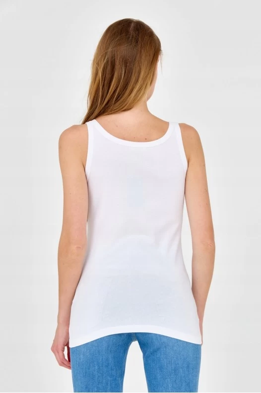 EMPORIO ARMANI White top...
