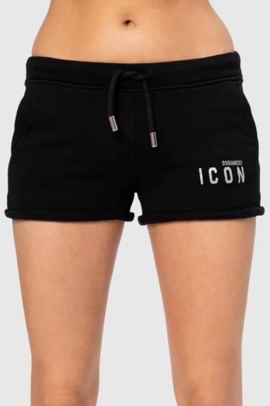 DSQUARED2 Black Icon...