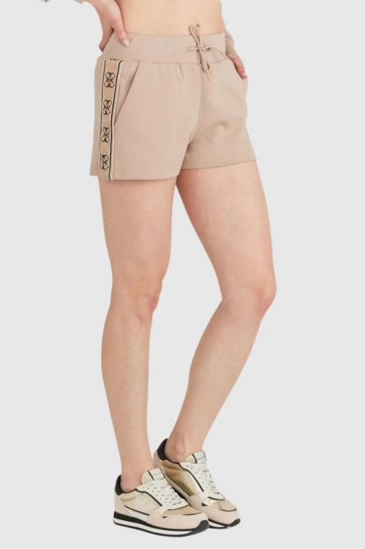 GUESS Beige women's shorts...
