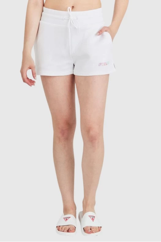 GUESS White women's shorts...