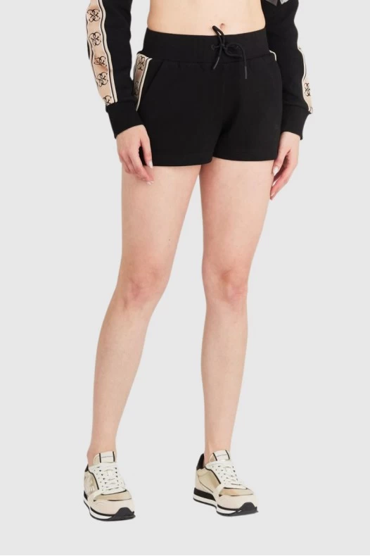 GUESS Black women's shorts...