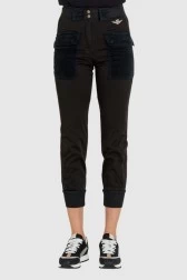 AERONAUTICA MILITARE Czarne...