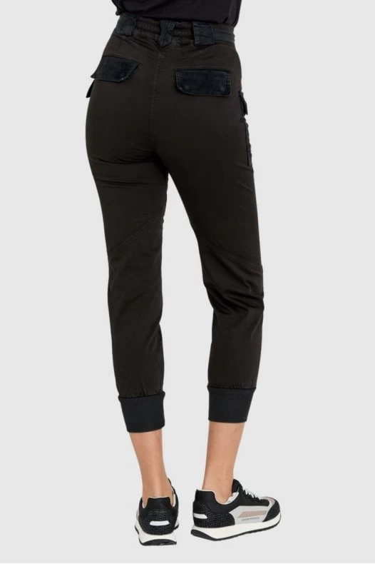 AERONAUTICA MILITARE Black...