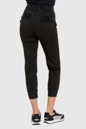 AERONAUTICA MILITARE Czarne...