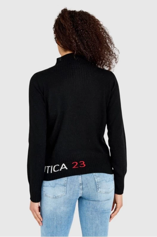 AERONAUTICA MILITARE Czarny...