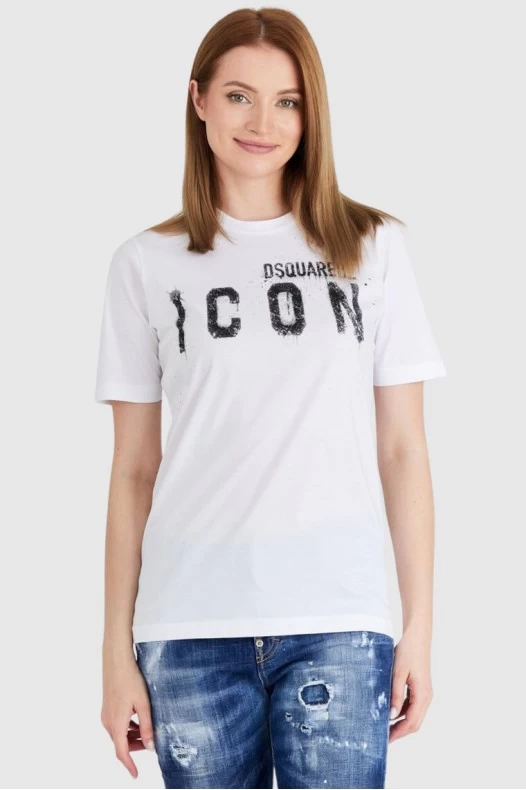 DSQUARED2 White women's...