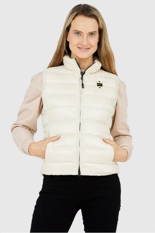 BLAUER Ecru women's Sherri...