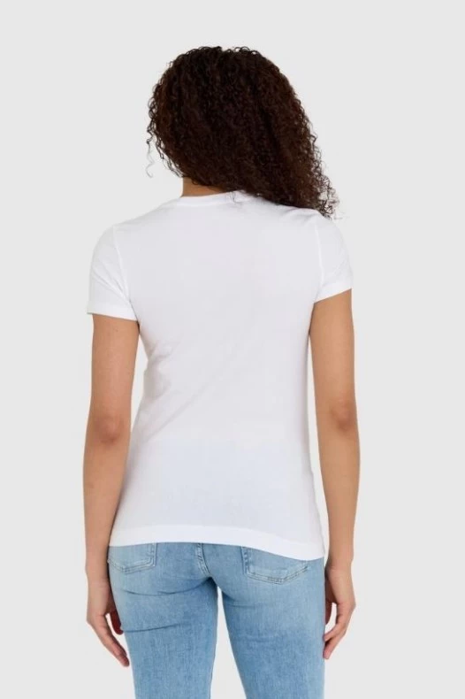 GUESS White women's logo...