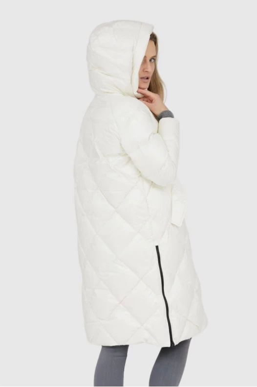 BLAUER Women's Kay down...