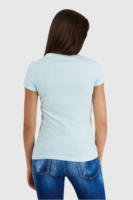 GUESS Жіноча футболка з...