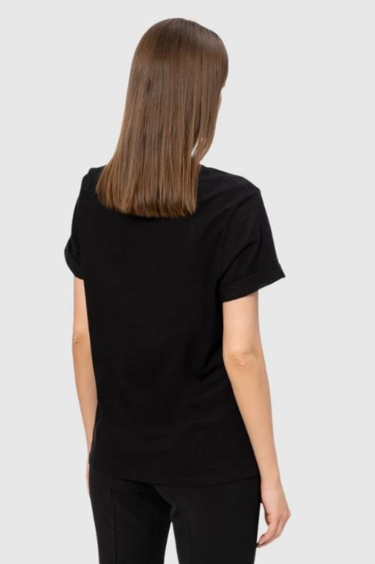 GUESS Black women's t-shirt...