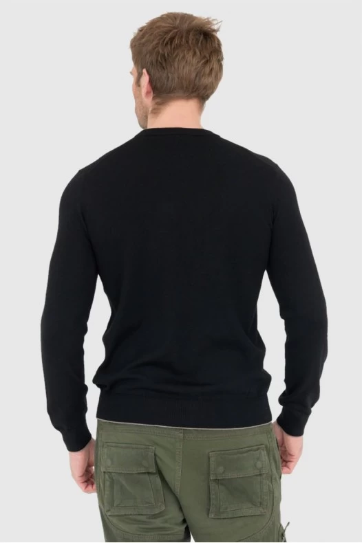 AERONAUTICA MILITARE Czarny...