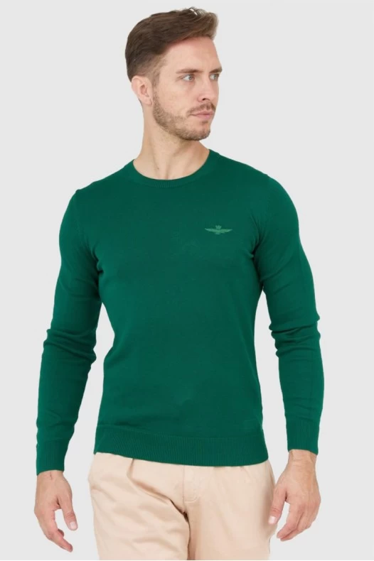 AERONAUTICA MILITARE Green...