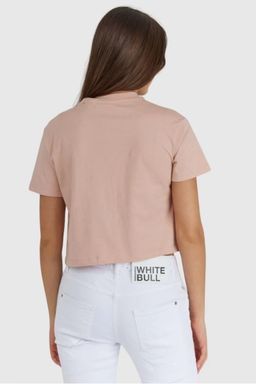 GUESS Жіноча коротка рожева...