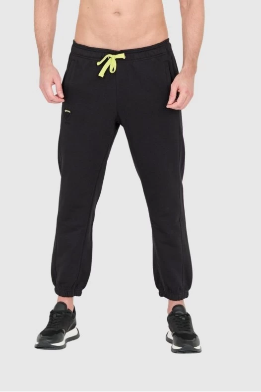 BLAUER Штани чорні