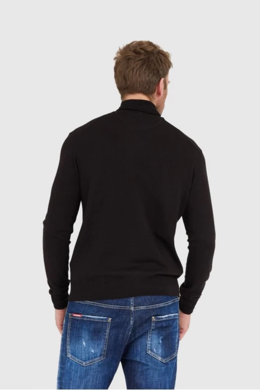 LA MARTINA Black men's...