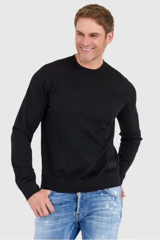 DSQUARED2 Чорний чоловічий...