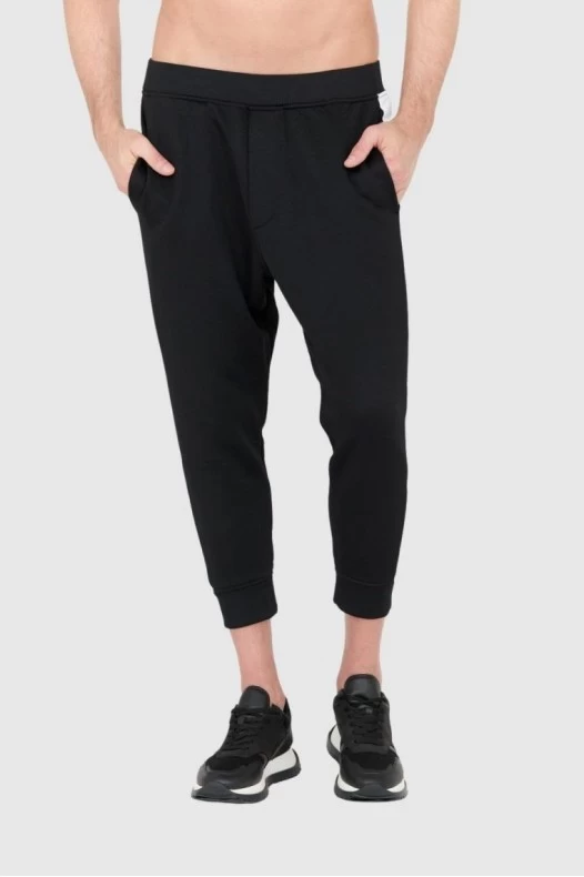 DSQUARED2 Чорні спортивні...