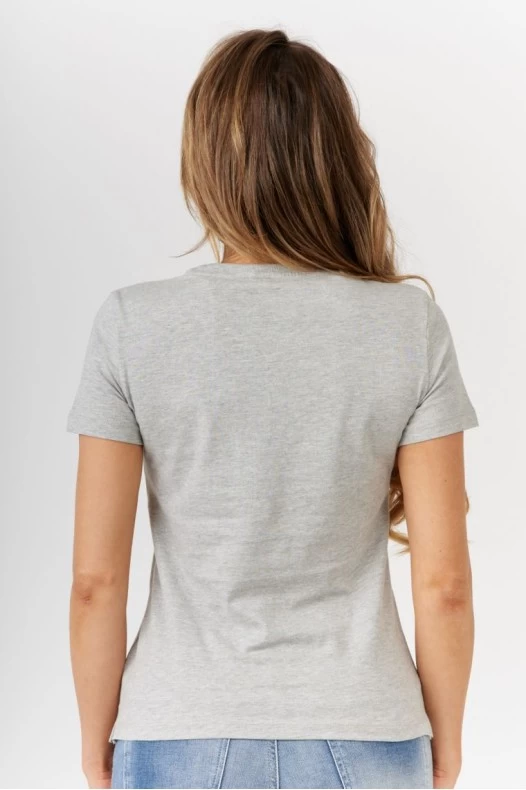 GUESS Grey women's icon...