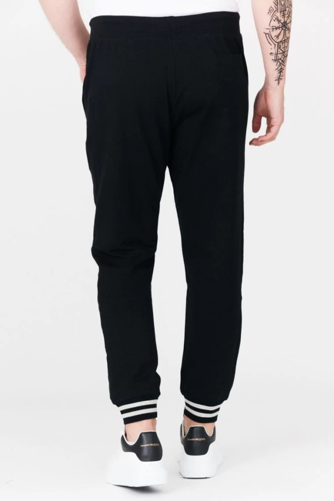 GUESS Чоловічі спортивні штани Black