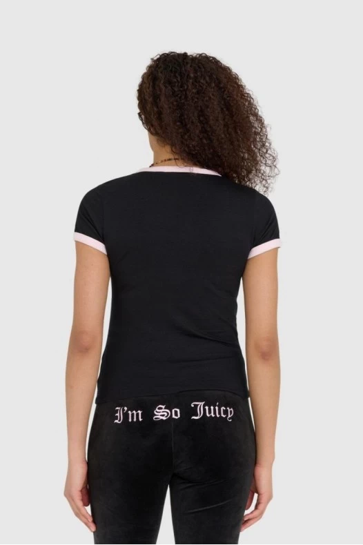 JUICY COUTURE Black women's...