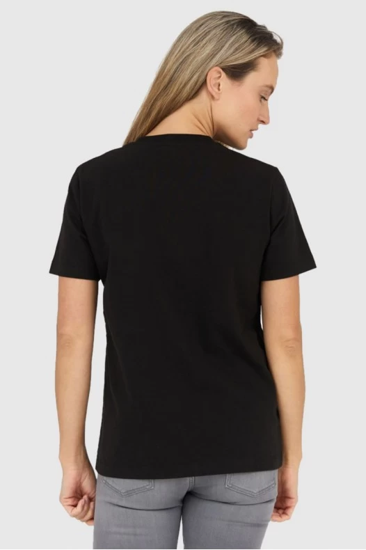 KENZO Black women's t-shirt...