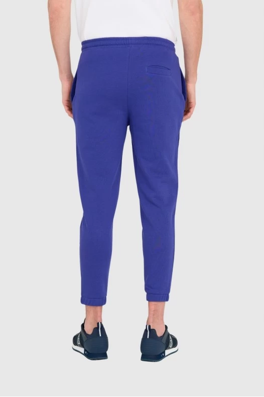 LA MARTINA Purple Men's...